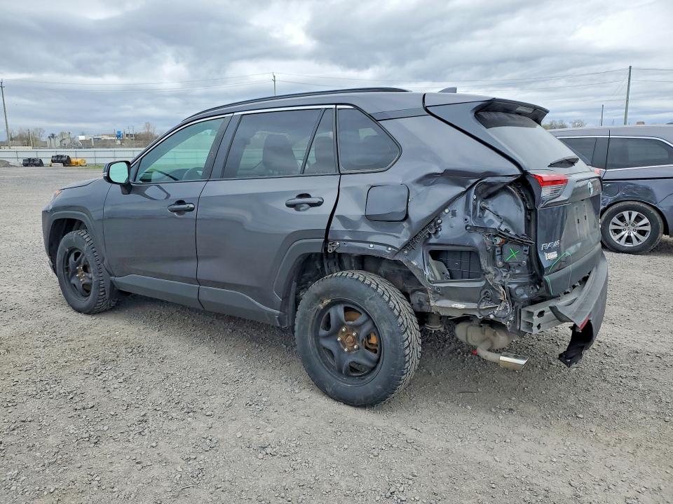 Продажа на аукционе авто 2021 Toyota Rav4, vin: 2T3B1RFV2MW146463, номер лота: 51472156