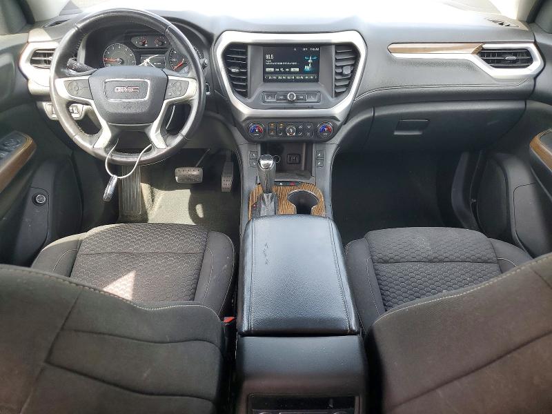 Продаж на аукціоні авто 2017 Gmc Acadia, vin: 1GKKNLLA7HZ168004, номер лоту: 48690146