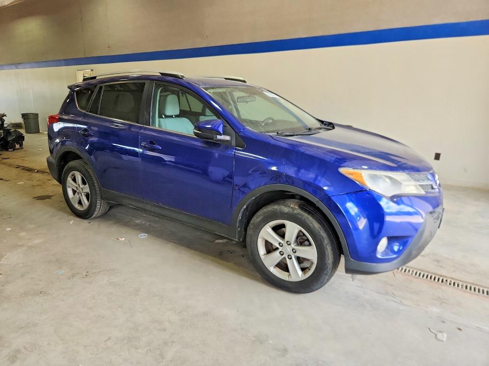 Aukcja sprzedaży 2014 Toyota Rav4, vin: 2T3WFREV5EW084661, numer aukcji: 51547996