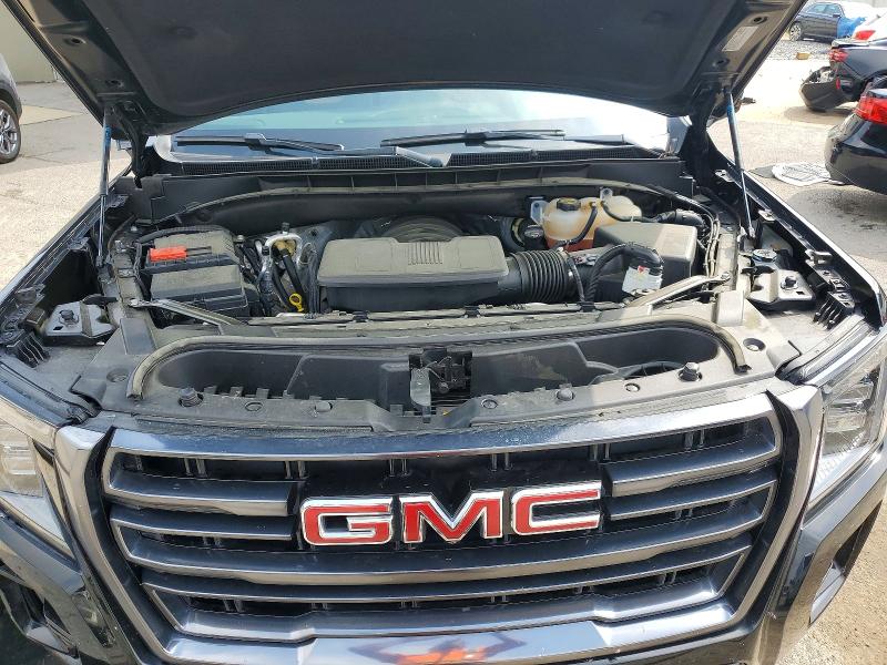 Продажа на аукционе авто 2024 Gmc Yukon, vin: 1GKS2CKL8RR201167, номер лота: 51318416