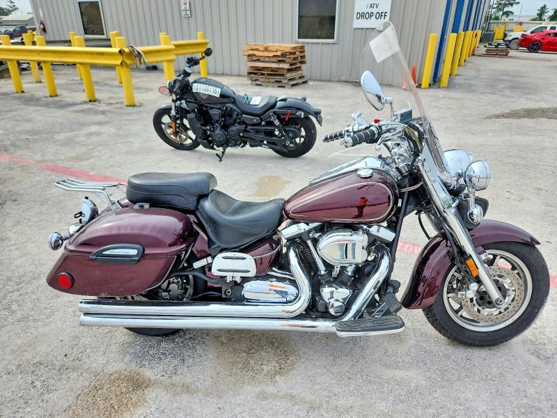 Auction sale of the 2011 Yamaha Xv1700, vin: JYAVP28E7BA004181, lot number: 51722906