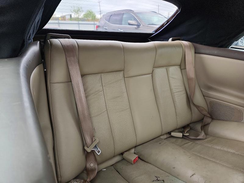 Продажа на аукционе авто 2002 Toyota Camry Solara, vin: 2T1FF28P82C595159, номер лота: 51644806