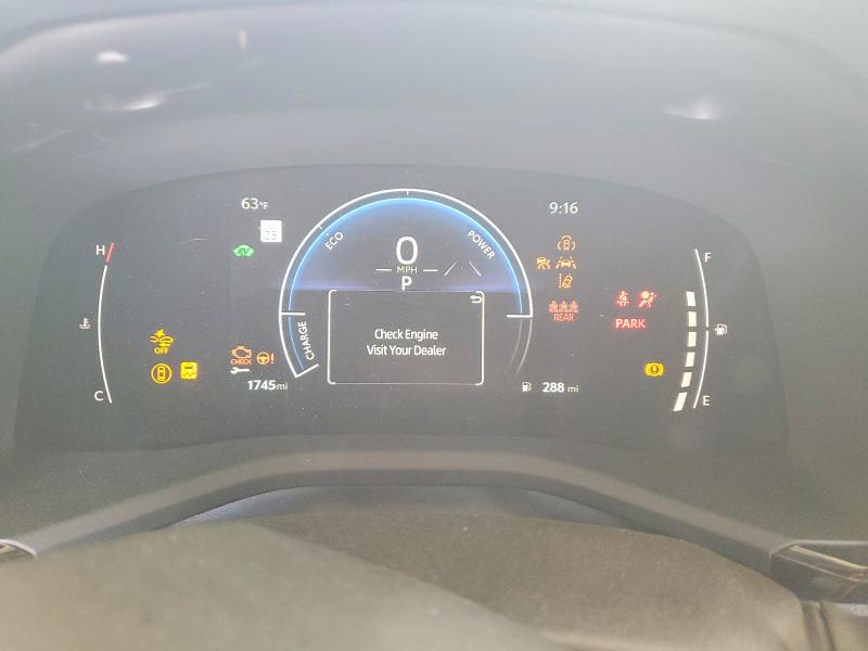 2025 Toyota Camry მანქანა იყიდება აუქციონზე, vin: 4T1DAACK0SU624826, აუქციონის ნომერი: 50291676