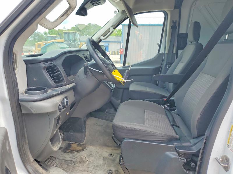 Aukcja sprzedaży 2023 Ford Transit, vin: 1FTBR1C84PKA58813, numer aukcji: 48598236
