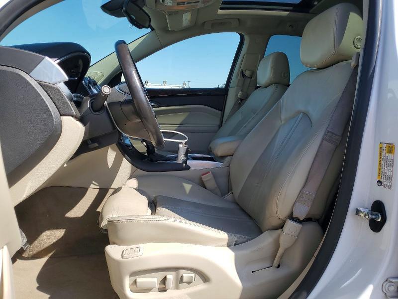 Aukcja sprzedaży 2013 Cadillac Srx, vin: 3GYFNCE36DS650749, numer aukcji: 50695716