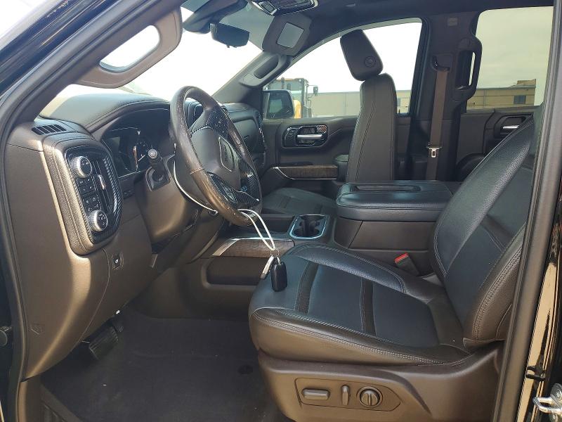 Продажа на аукционе авто 2020 Gmc Sierra, vin: 1GTU9FEL9LZ173397, номер лота: 48999026