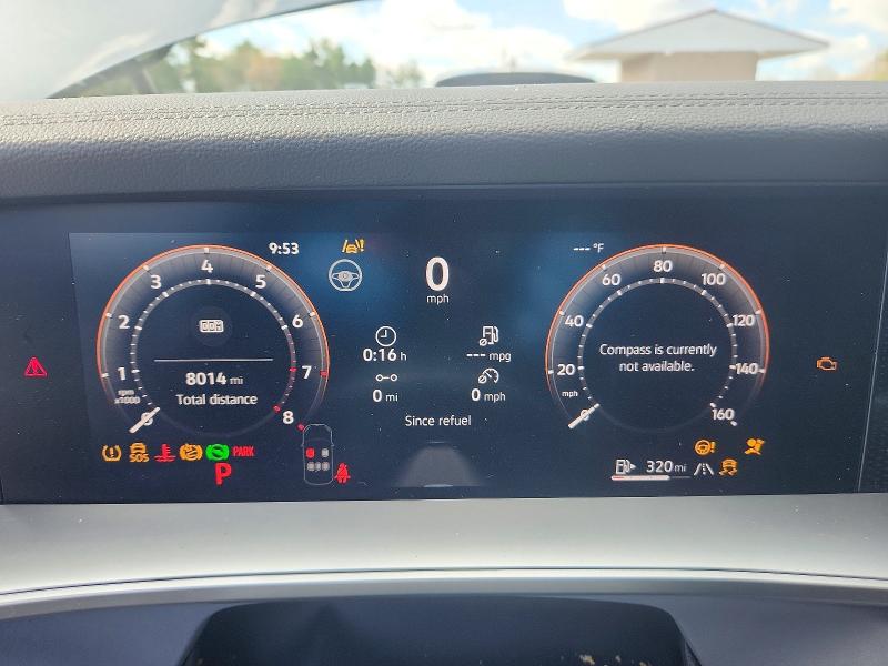 50739906 :رقم المزاد ، 3VVER7RM8TM004181 vin ، 2026 Volkswagen Tiguan مزاد بيع
