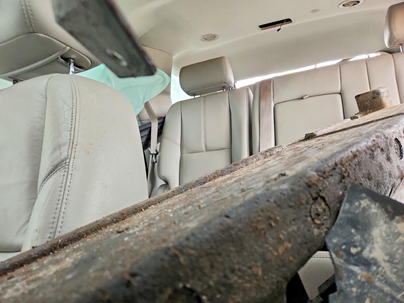 2010 Gmc Yukon მანქანა იყიდება აუქციონზე, vin: 1GKUKCE01AR101670, აუქციონის ნომერი: 49977866