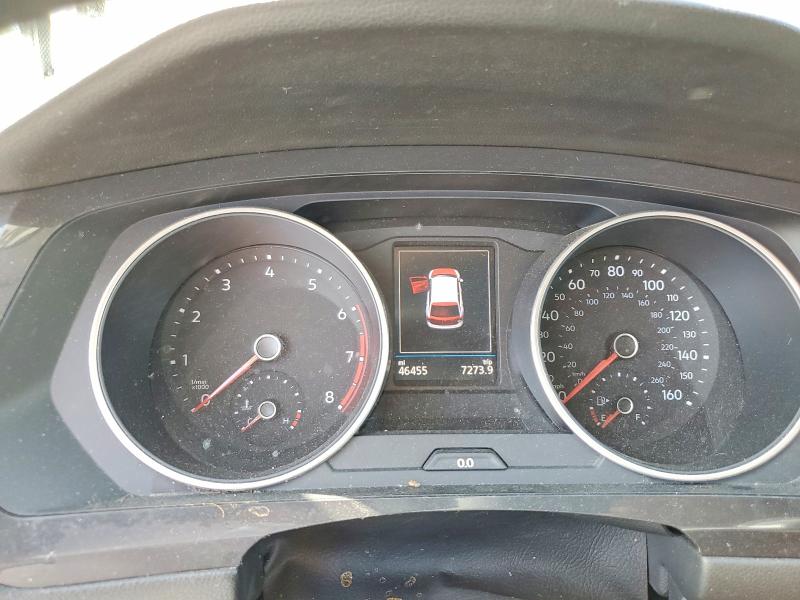 Продажа на аукционе авто 2020 Volkswagen Tiguan, vin: 3VV3B7AX9LM081224, номер лота: 48163556