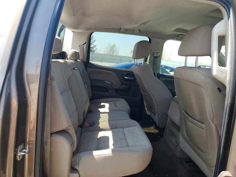 Продажа на аукционе авто 2014 Gmc Sierra, vin: 3GTU2UEC0EG252047, номер лота: 50943746