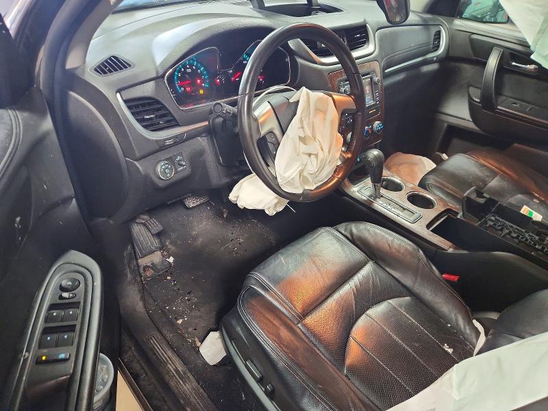 Aukcja sprzedaży 2014 Chevrolet Traverse, vin: 1GNKRGKD5EJ298223, numer aukcji: 51162096