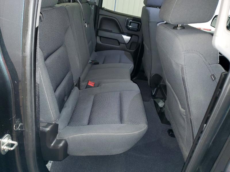 Aukcja sprzedaży 2019 Chevrolet Silverado Ld, vin: 2GCVKPEC3K1117171, numer aukcji: 49810426