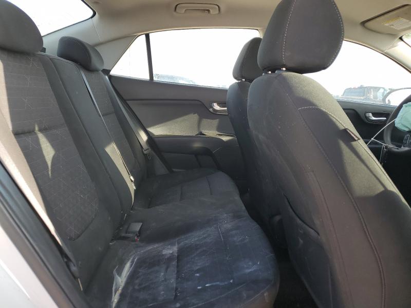 Продажа на аукционе авто 2023 Kia Rio, vin: 3KPA24ADXPE533997, номер лота: 46993366