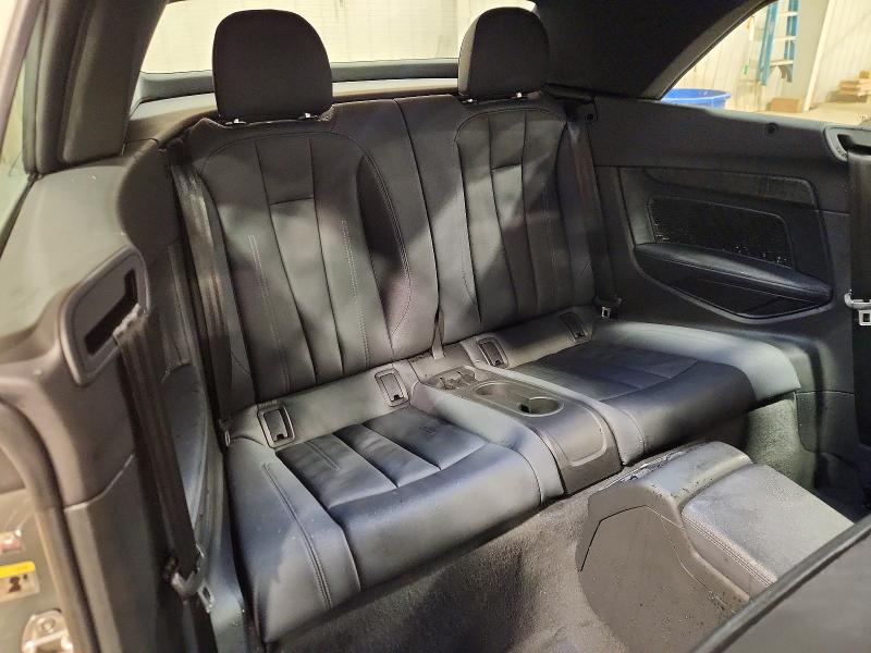 Продажа на аукционе авто 2024 Audi A5, vin: WAU4AGF55RN009123, номер лота: 48056066