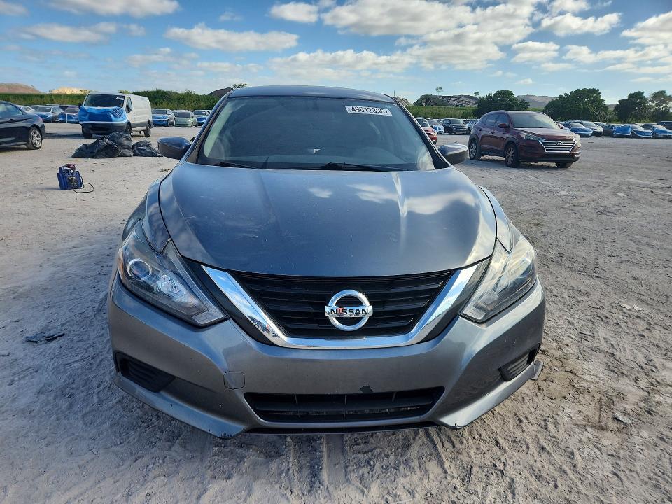 Aukcja sprzedaży 2017 Nissan Altima, vin: 1N4AL3AP1HC246645, numer aukcji: 49612396