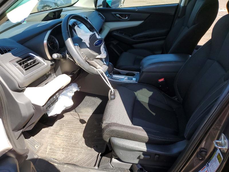 Продажа на аукционе авто 2019 Subaru Ascent, vin: 4S4WMAHD9K3426018, номер лота: 51341486