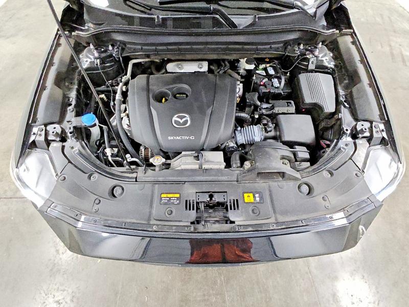 Aukcja sprzedaży 2021 Mazda Cx-5, vin: JM3KFBCM3M1479815, numer aukcji: 49828606