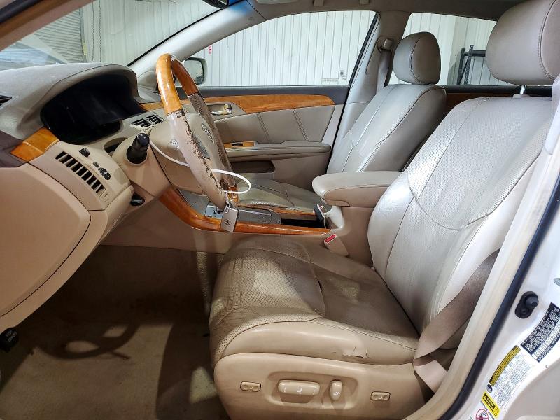 Продаж на аукціоні авто 2005 Toyota Avalon, vin: 4T1BK36B95U052669, номер лоту: 50140546
