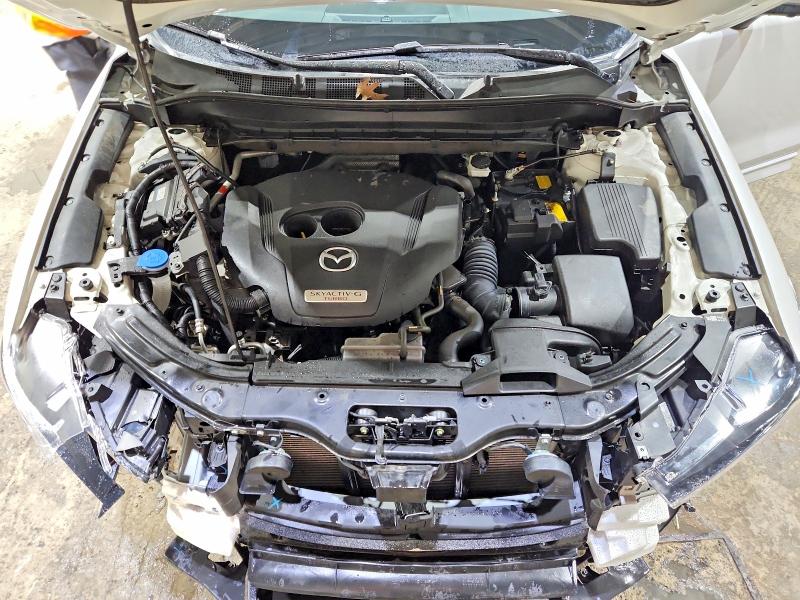 Продаж на аукціоні авто 2024 Mazda Cx-5, vin: JM3KFBXY6R0373935, номер лоту: 50308266