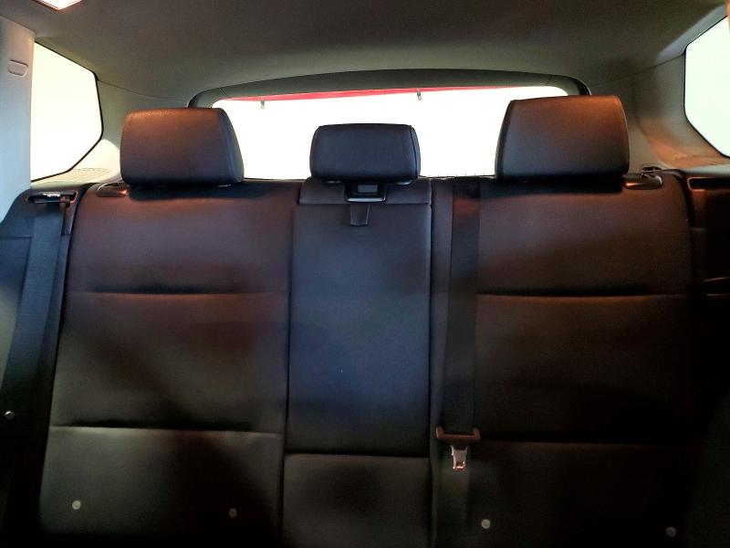 2012 Bmw X3 მანქანა იყიდება აუქციონზე, vin: 5UXWX5C51CL717194, აუქციონის ნომერი: 50120596