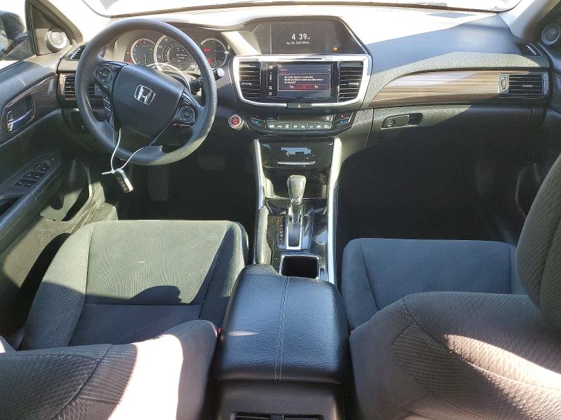 Продаж на аукціоні авто 2016 Honda Accord, vin: 1HGCR2F73GA021692, номер лоту: 49186626