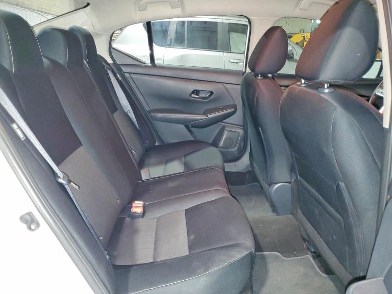 2024 Nissan Sentra მანქანა იყიდება აუქციონზე, vin: 3N1AB8CVXRY352111, აუქციონის ნომერი: 49922946