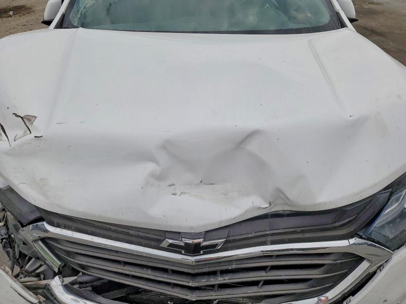 2021 Chevrolet Equinox მანქანა იყიდება აუქციონზე, vin: 3GNAXUEV9MS111972, აუქციონის ნომერი: 51274746