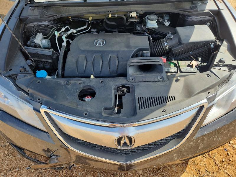Продажа на аукционе авто 2014 Acura Rdx, vin: 5J8TB3H35EL012238, номер лота: 49495726