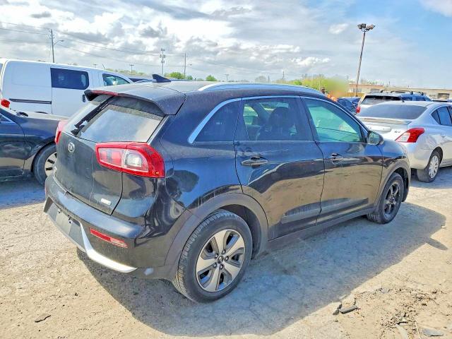 Продажа на аукционе авто 2019 Kia Niro, vin: KNDCB3LC7K5245558, номер лота: 49945176