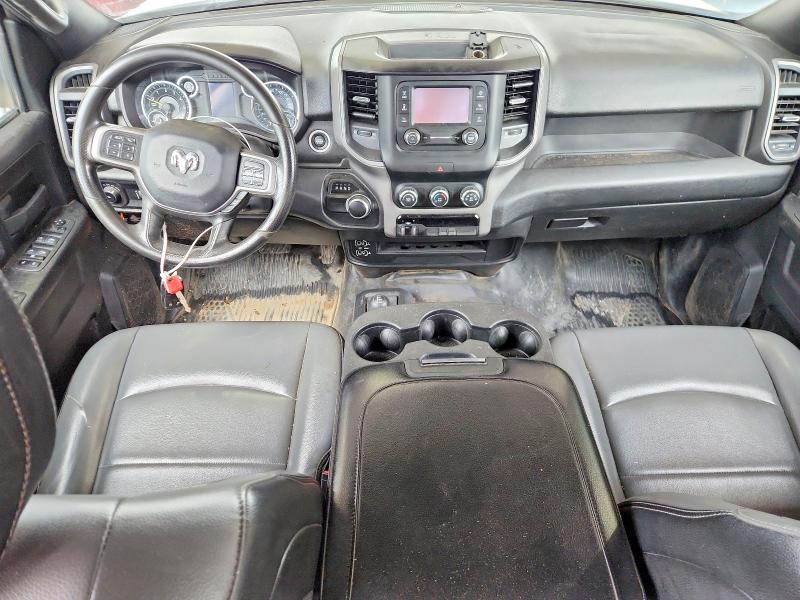 47600106 :رقم المزاد ، 3C6UR5CJ7NG298355 vin ، 2022 Ram 2500 مزاد بيع