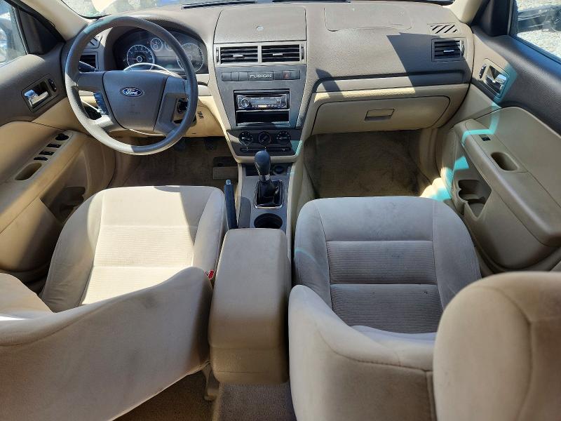 Aukcja sprzedaży 2006 Ford Fusion, vin: 3FAHP06Z76R225650, numer aukcji: 50366386