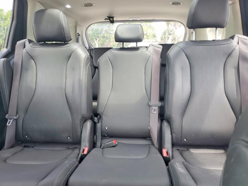 Продаж на аукціоні авто 2025 Kia Carnival Hybrid, vin: KNDNE5KA7S6065793, номер лоту: 51280026