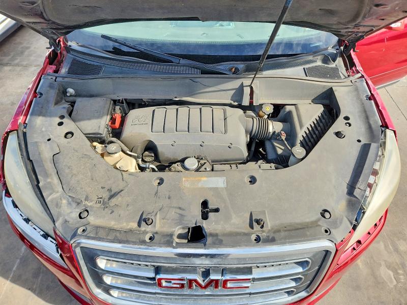 Aukcja sprzedaży 2014 Gmc Acadia, vin: 1GKKRRKD0EJ123001, numer aukcji: 48845756