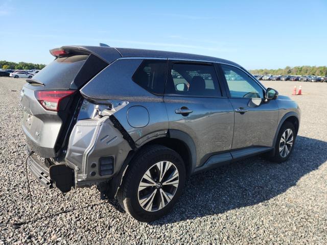 Aukcja sprzedaży 2021 Nissan Rogue, vin: 5N1AT3BA8MC776590, numer aukcji: 78863155