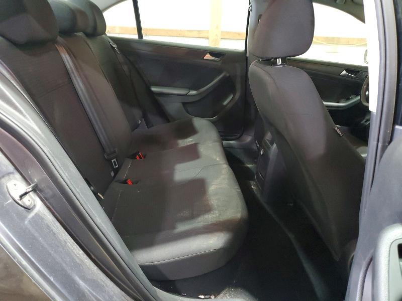Продаж на аукціоні авто 2015 Volkswagen Jetta, vin: 3VW2K7AJ5FM215914, номер лоту: 50911576