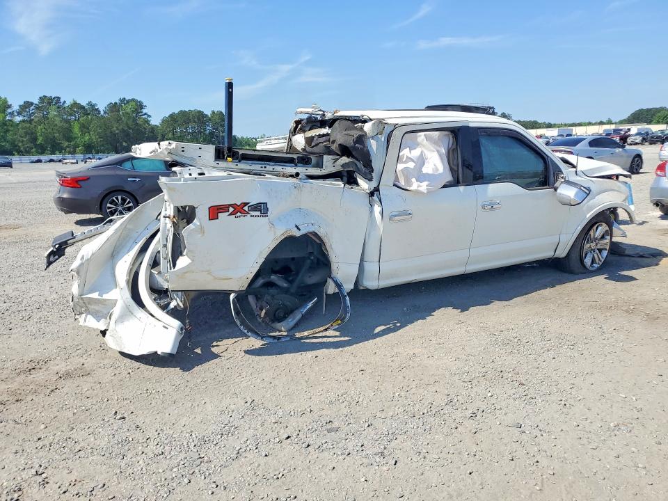 Продажа на аукционе авто 2020 Ford F150, vin: 1FTEW1E46LFA32992, номер лота: 49881596