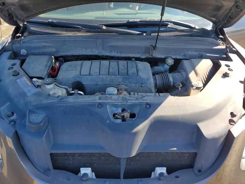 49183876 :رقم المزاد ، 5GAKRAED6BJ164643 vin ، 2011 Buick Enclave مزاد بيع