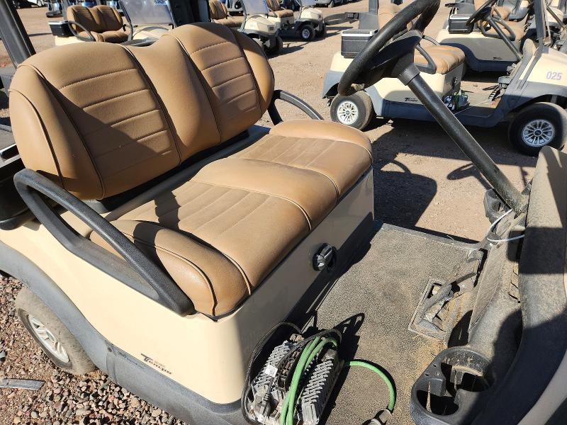 49713146 :رقم المزاد ، AN2038109410 vin ، 2020 Club Car Unknown مزاد بيع