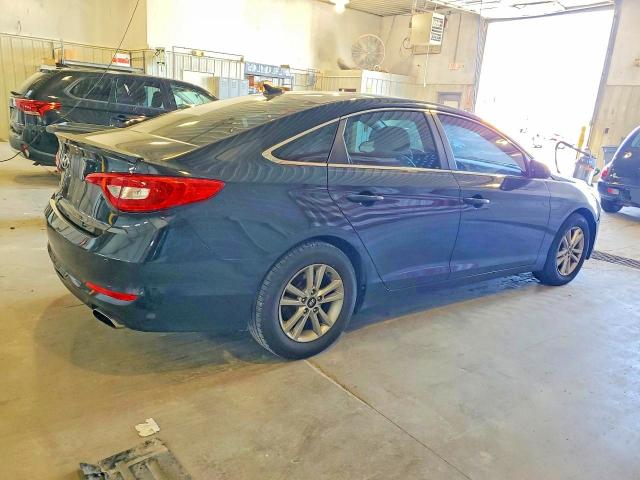 Продаж на аукціоні авто 2015 Hyundai Sonata, vin: 5NPE24AF7FH099440, номер лоту: 49827426