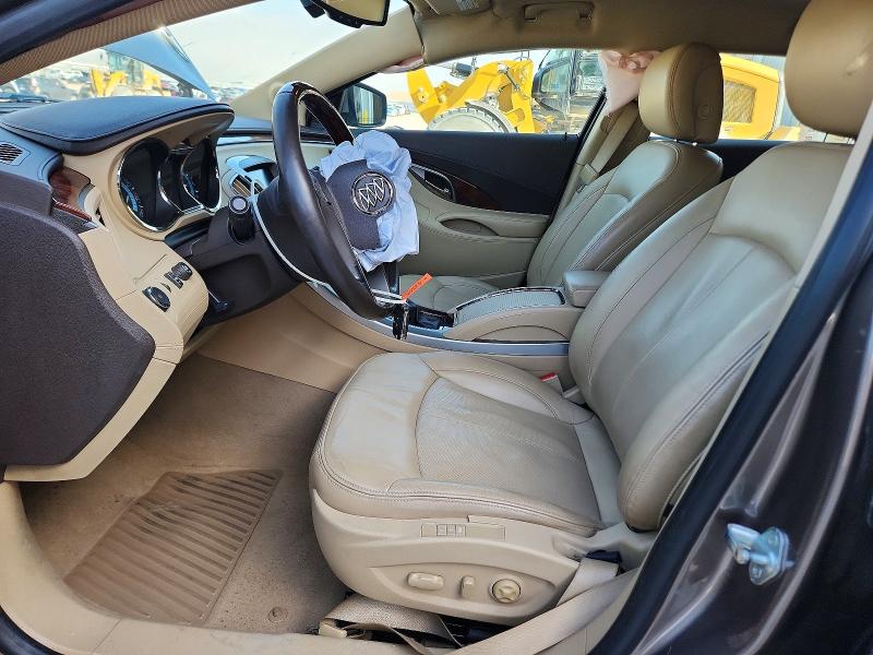 Aukcja sprzedaży 2011 Buick Lacrosse, vin: 1G4GC5ED3BF151151, numer aukcji: 49756536