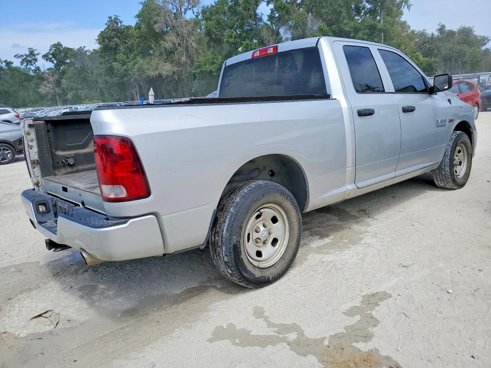 51365416 :رقم المزاد ، 1C6RR7FT5GS344842 vin ، 2016 Ram 1500 مزاد بيع