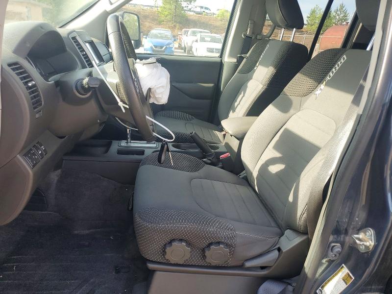 Aukcja sprzedaży 2018 Nissan Frontier, vin: 1N6DD0EV0JN760876, numer aukcji: 49437956