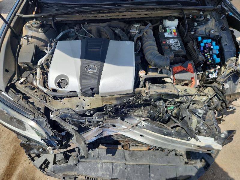 Продаж на аукціоні авто 2020 Lexus Es, vin: 58ADZ1B18LU060077, номер лоту: 50127536