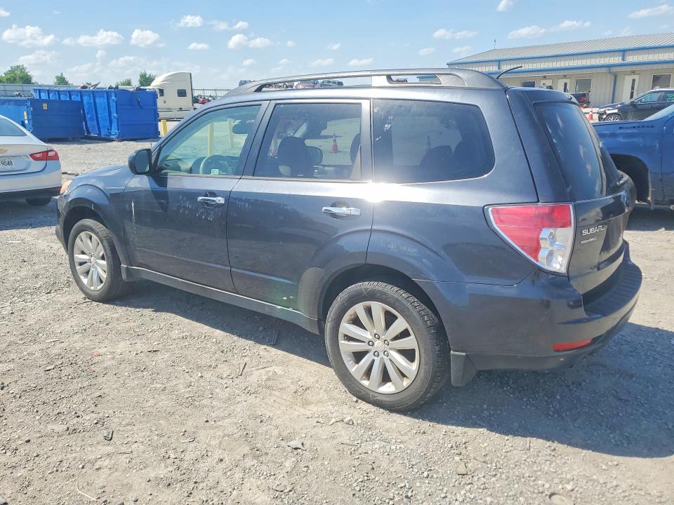 51174476 :رقم المزاد ، JF2SHBDCXCH460095 vin ، 2012 Subaru Forester مزاد بيع