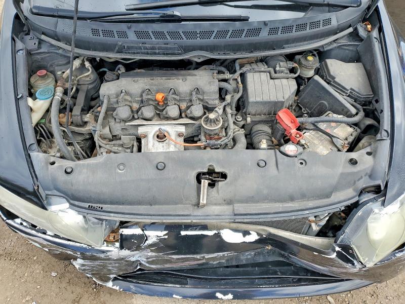 Aukcja sprzedaży 2010 Honda Civic, vin: 2HGFA1F42AH040229, numer aukcji: 49935886