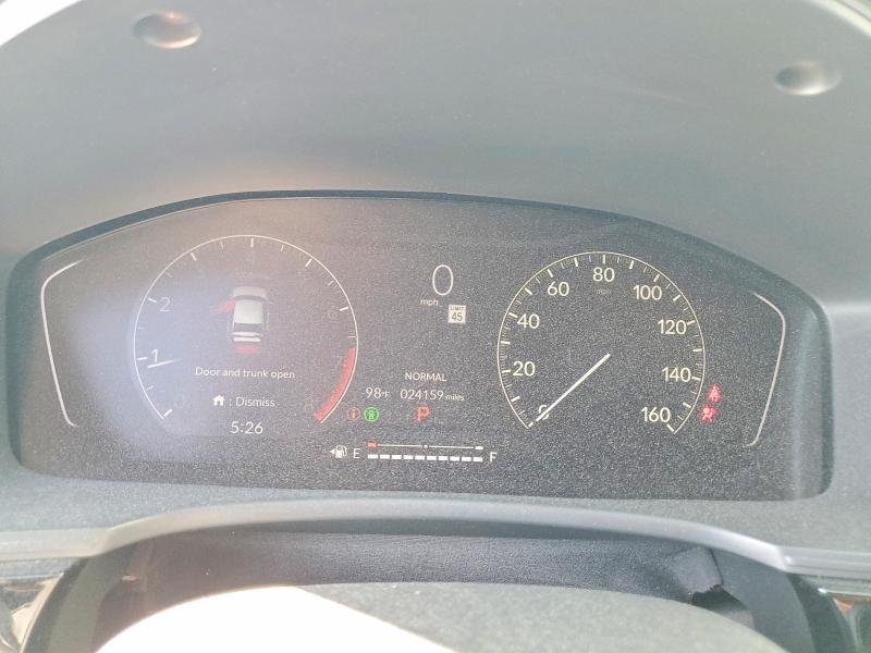 Aukcja sprzedaży 2023 Honda Civic, vin: 2HGFE2F50PH518028, numer aukcji: 50691306