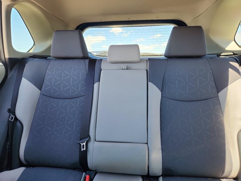 Продажа на аукционе авто 2024 Toyota Rav4 Hybrid, vin: JTMRWRFV7RD261077, номер лота: 50758086