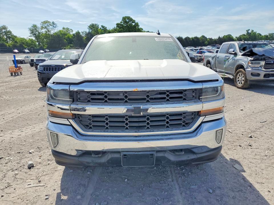 Aukcja sprzedaży 2016 Chevrolet Silverado, vin: 1GCVKREC1GZ159123, numer aukcji: 50693476