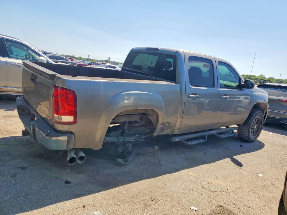 Aukcja sprzedaży 2007 Gmc New Sierra, vin: 3GTEC13J37G507438, numer aukcji: 50637086