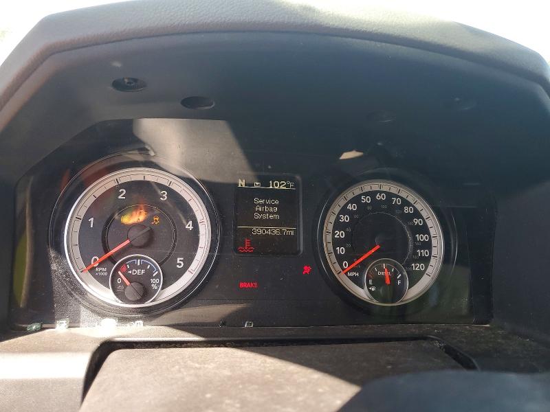 2015 Ram 4500 მანქანა იყიდება აუქციონზე, vin: 3C7WRKAL8FG589018, აუქციონის ნომერი: 51112016